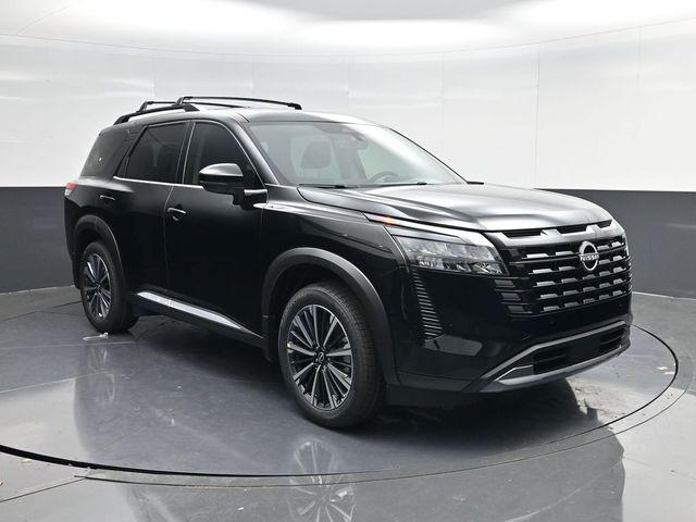 2026 Nissan Pathfinder Platinum for sale in Naples, FL