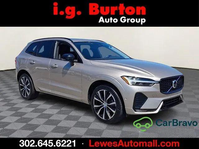 2023 Volvo XC60 B5 Plus Dark Theme for sale in Lewes, DE