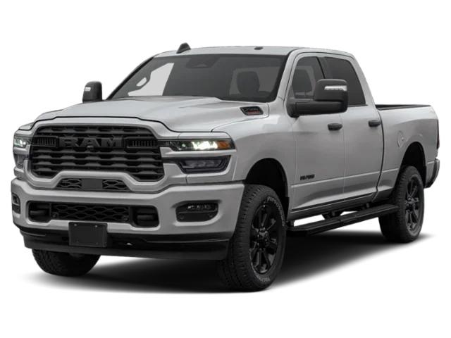 2026 Ram 2500 Big Horn Crew Cab 4x4 6'4" Box for sale in Warsaw, IN