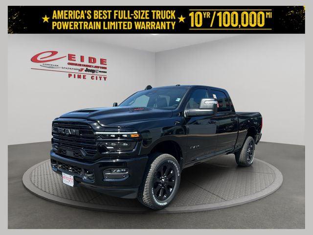 2026 RAM Ram 2500 RAM 2500 LARAMIE CREW CAB 4X4 64 BOX