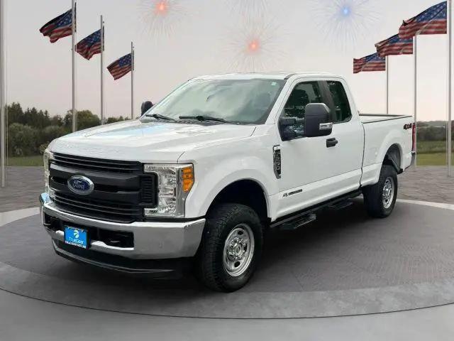 2017 Ford F-250 XL for sale in Falls Church, VA