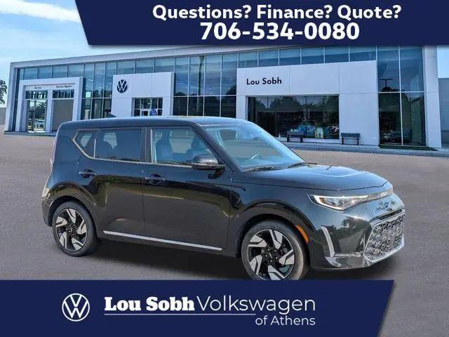 2023 Kia Soul GT-Line for sale in Athens, GA