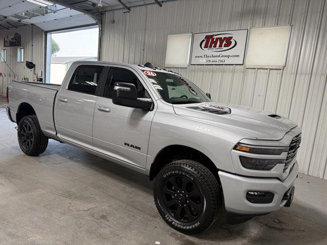 2026 RAM Ram 2500 RAM 2500 LARAMIE CREW CAB 4X4 64 BOX 2026 RAM Ram 2500 RAM 2500 LARAMIE CREW CAB 4X4 64 BOX