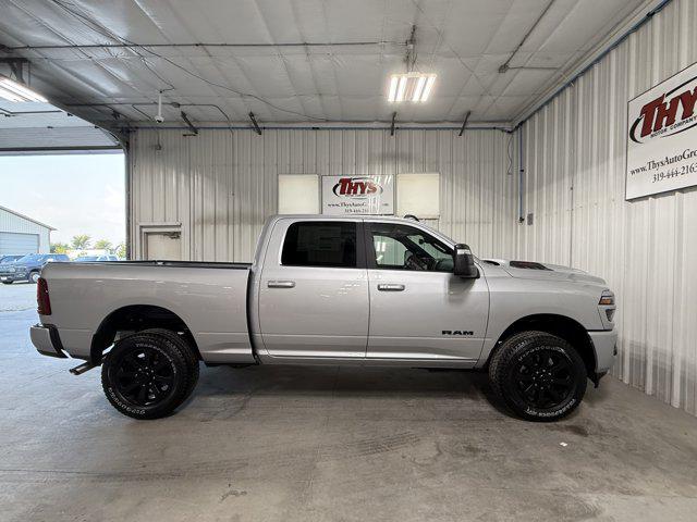 2026 RAM Ram 2500 RAM 2500 LARAMIE CREW CAB 4X4 64 BOX 2026 RAM Ram 2500 RAM 2500 LARAMIE CREW CAB 4X4 64 BOX
