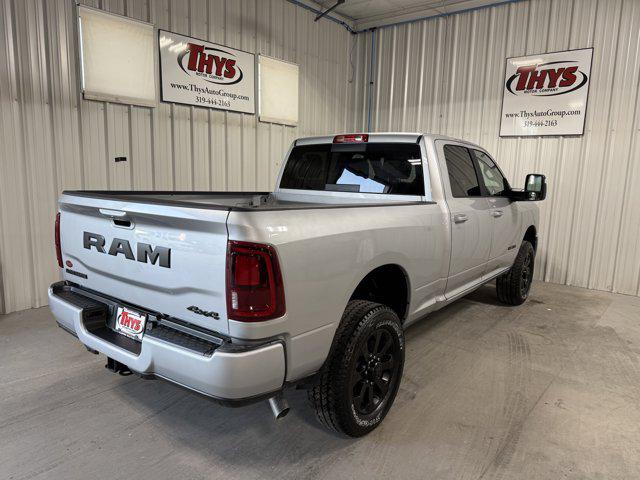 2026 RAM Ram 2500 RAM 2500 LARAMIE CREW CAB 4X4 64 BOX 2026 RAM Ram 2500 RAM 2500 LARAMIE CREW CAB 4X4 64 BOX