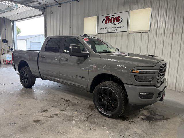 2026 RAM Ram 2500 RAM 2500 LARAMIE CREW CAB 4X4 64 BOX