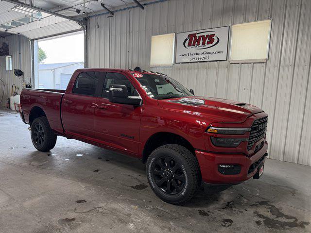 2026 RAM Ram 2500 RAM 2500 LARAMIE CREW CAB 4X4 64 BOX