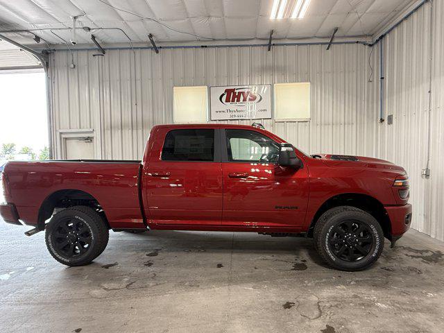 2026 RAM Ram 2500 RAM 2500 LARAMIE CREW CAB 4X4 64 BOX