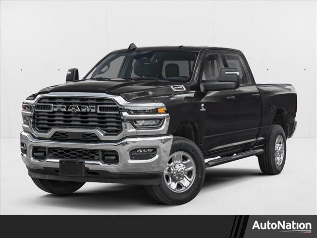 2026 Ram 2500 Black Express Crew Cab 4x4 6'4" Box for sale in Fort Worth, TX