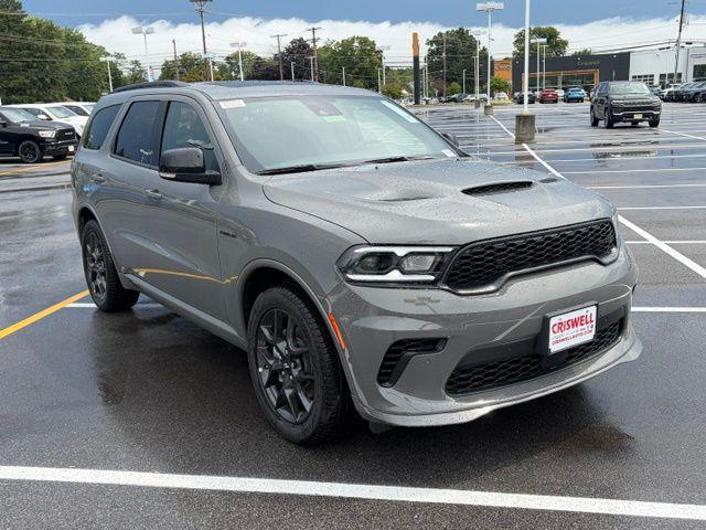 2026 Dodge Durango DURANGO GT PLUS AWD HEMI V8 2026 Dodge Durango DURANGO GT PLUS AWD HEMI V8