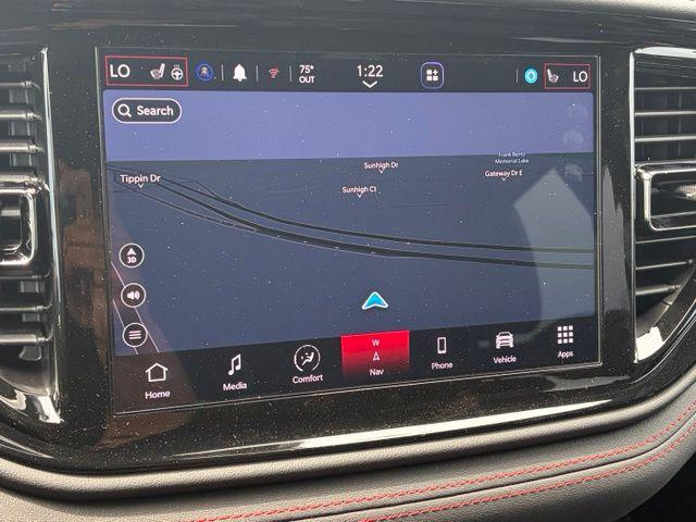 2026 Dodge Durango DURANGO GT PLUS AWD HEMI V8 2026 Dodge Durango DURANGO GT PLUS AWD HEMI V8
