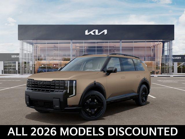 2027 Kia Telluride X-Line EX for sale in Goose Creek, SC