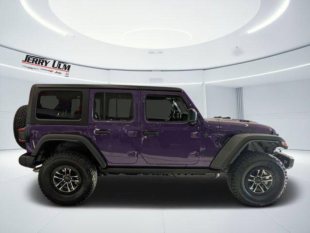 2026 Jeep Wrangler WRANGLER 4-DOOR WILLYS 392 2026 Jeep Wrangler WRANGLER 4-DOOR WILLYS 392