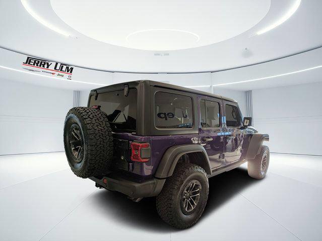 2026 Jeep Wrangler WRANGLER 4-DOOR WILLYS 392 2026 Jeep Wrangler WRANGLER 4-DOOR WILLYS 392