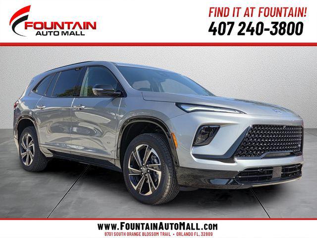 2026 Buick Enclave Sport Touring FWD for sale in Orlando, FL