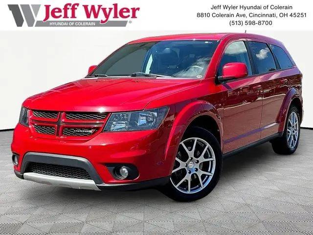 2015 Dodge Journey for sale near Cincinnati, OH