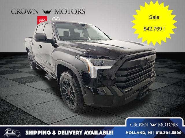 2024 Toyota Tundra SR5 for sale in Holland, MI