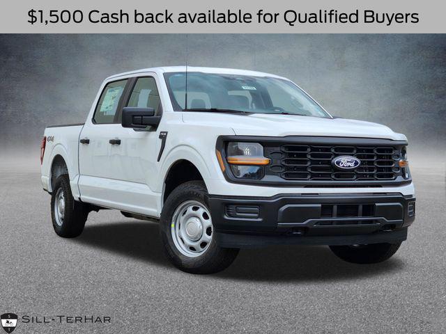 2026 Ford F-150 XL for sale in Broomfield, CO