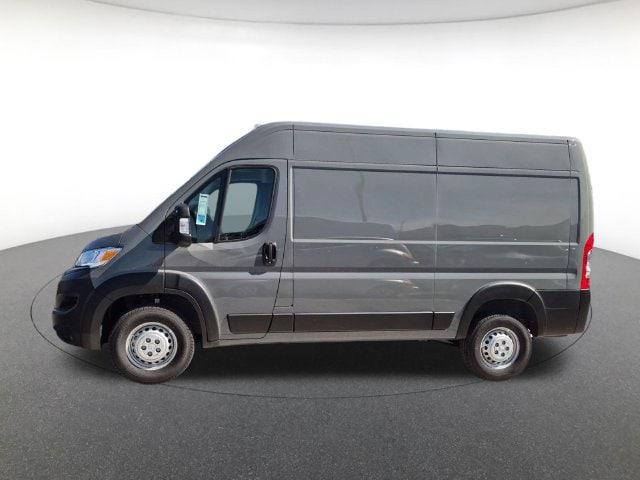 2027 RAM ProMaster Cargo Van Tradesman 2027 RAM ProMaster Cargo Van Tradesman