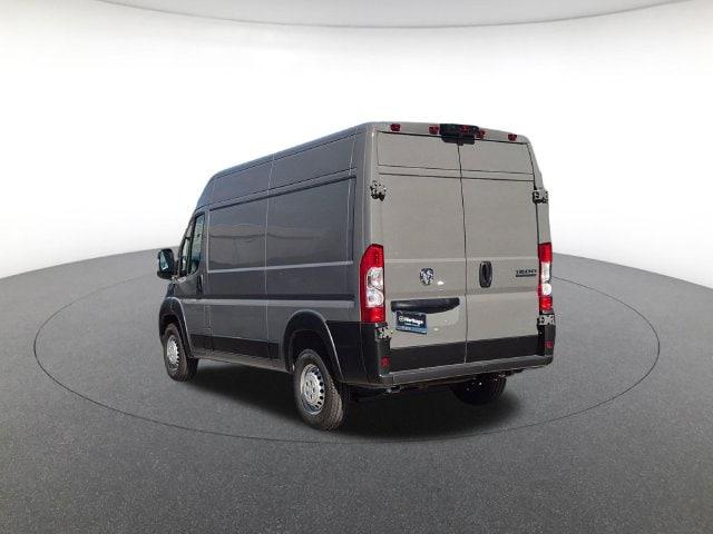 2027 RAM ProMaster Cargo Van Tradesman 2027 RAM ProMaster Cargo Van Tradesman