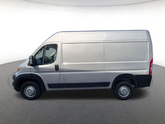 2027 RAM ProMaster Cargo Van Tradesman 2027 RAM ProMaster Cargo Van Tradesman