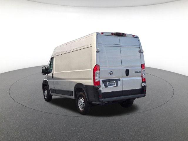 2027 RAM ProMaster Cargo Van Tradesman 2027 RAM ProMaster Cargo Van Tradesman