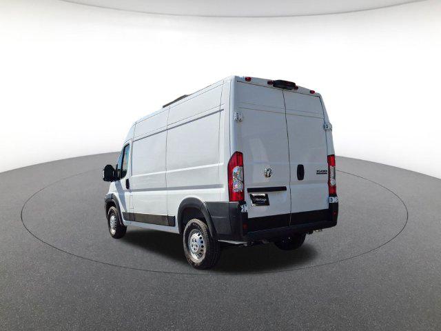 2027 RAM ProMaster Cargo Van Tradesman 2027 RAM ProMaster Cargo Van Tradesman