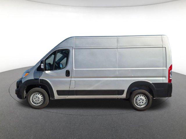2027 RAM ProMaster Cargo Van Tradesman 2027 RAM ProMaster Cargo Van Tradesman
