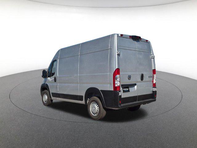 2027 RAM ProMaster Cargo Van Tradesman 2027 RAM ProMaster Cargo Van Tradesman