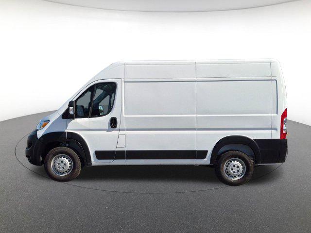 2027 RAM ProMaster Cargo Van Tradesman 2027 RAM ProMaster Cargo Van Tradesman