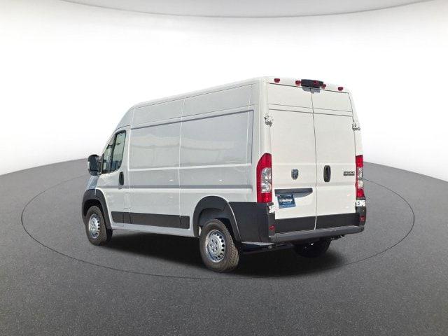 2027 RAM ProMaster Cargo Van Tradesman 2027 RAM ProMaster Cargo Van Tradesman