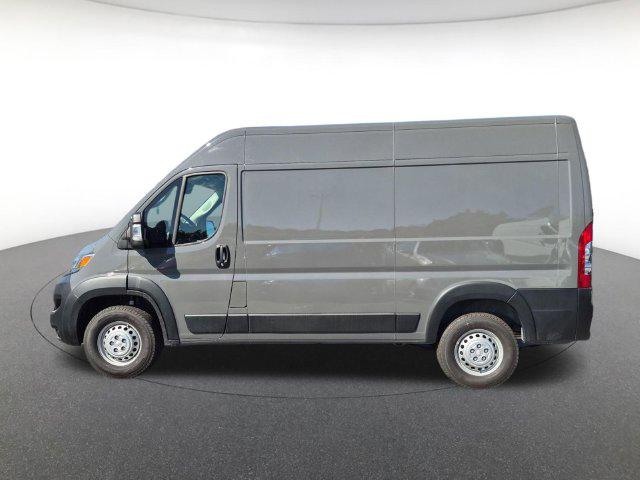 2027 RAM ProMaster Cargo Van Tradesman 2027 RAM ProMaster Cargo Van Tradesman