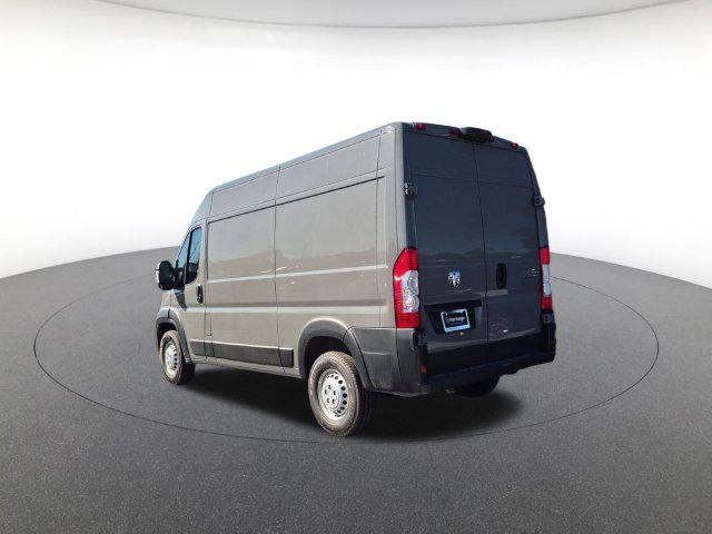 2027 RAM ProMaster Cargo Van Tradesman 2027 RAM ProMaster Cargo Van Tradesman