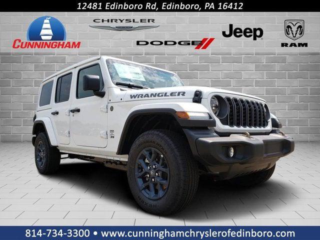 2026 Jeep Wrangler WRANGLER 4-DOOR 85TH ANNIVERSARY EDITION 2026 Jeep Wrangler WRANGLER 4-DOOR 85TH ANNIVERSARY EDITION