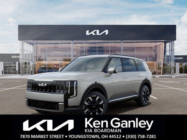 2027 Kia Telluride S for sale in Boardman, OH
