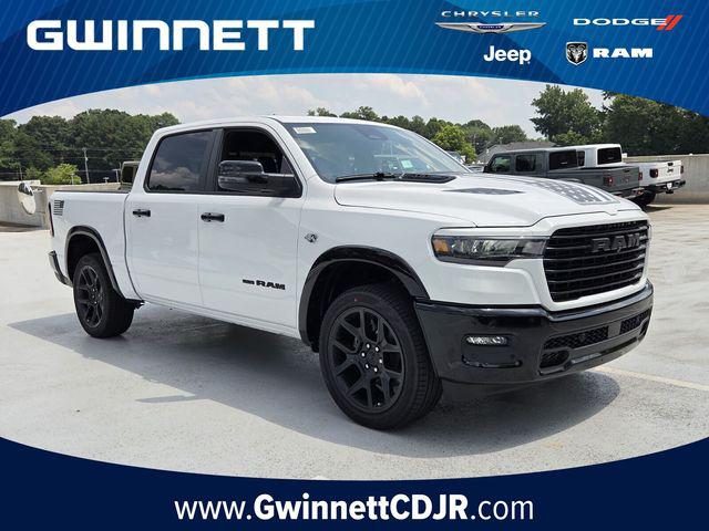 2026 Ram 1500 Laramie Crew Cab 4x4 5'7" Box for sale in Stone Mountain, GA