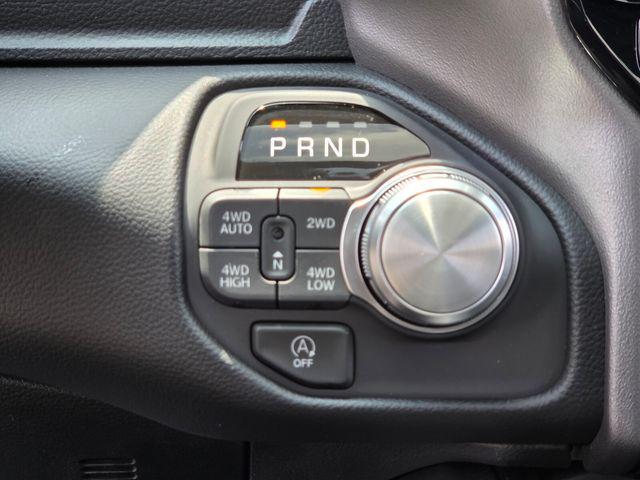 2026 Ram 1500 Laramie Crew Cab 4x4 57 Box
