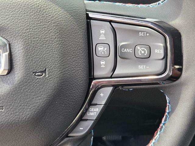 2026 Ram 1500 Laramie Crew Cab 4x4 57 Box