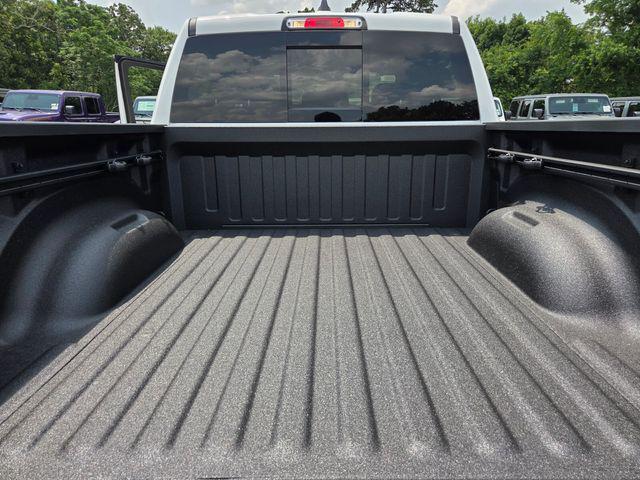 2026 Ram 1500 Laramie Crew Cab 4x4 57 Box