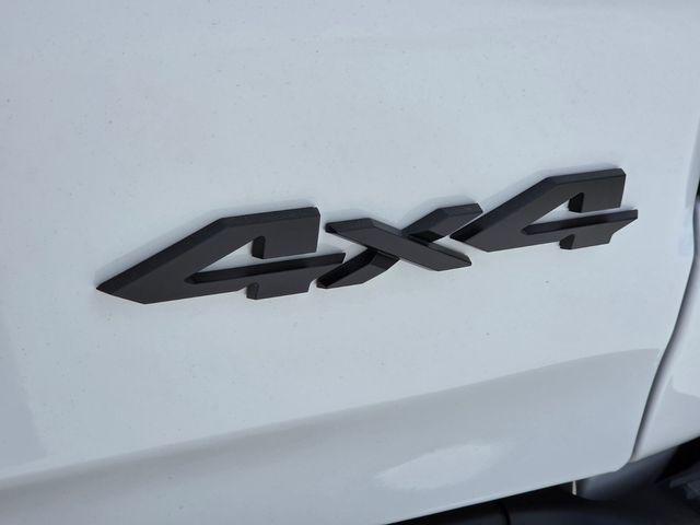 2026 Ram 1500 Laramie Crew Cab 4x4 57 Box