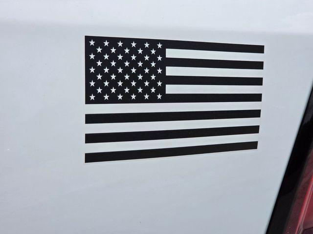 2026 Ram 1500 Laramie Crew Cab 4x4 57 Box