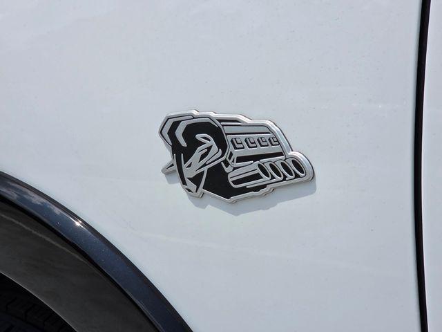 2026 Ram 1500 Laramie Crew Cab 4x4 57 Box