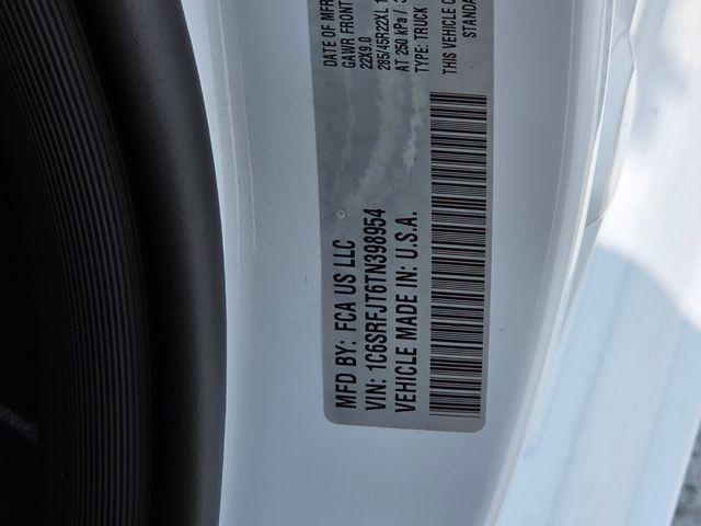 2026 Ram 1500 Laramie Crew Cab 4x4 57 Box