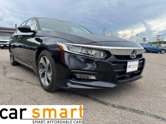 2019 Honda Accord EX for sale in Weston, WI