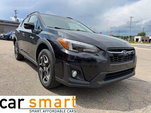 2018 Subaru Crosstrek 2.0i Limited for sale in Weston, WI