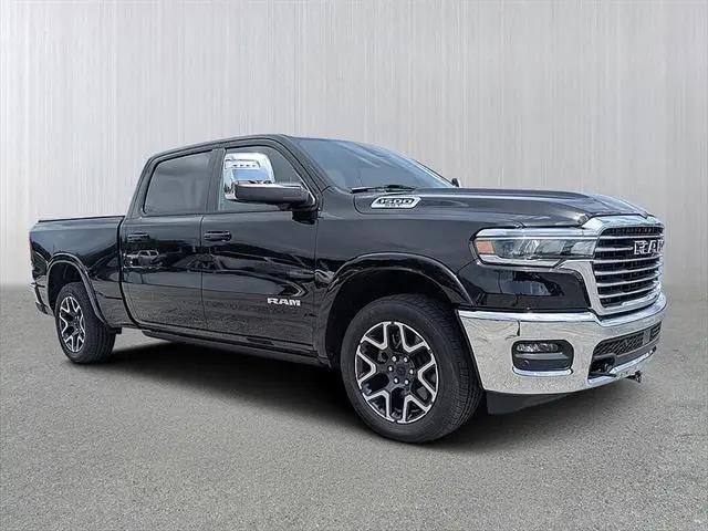 2025 Ram 1500 Laramie for sale in Gainesville, FL