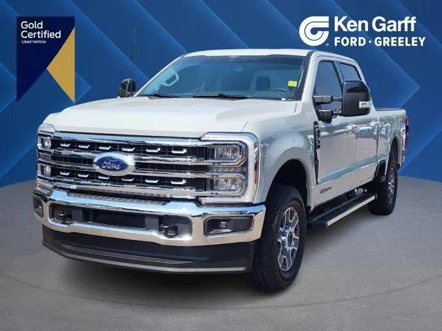 2025 Ford F-250 LARIAT for sale in Ft. Collins, CO