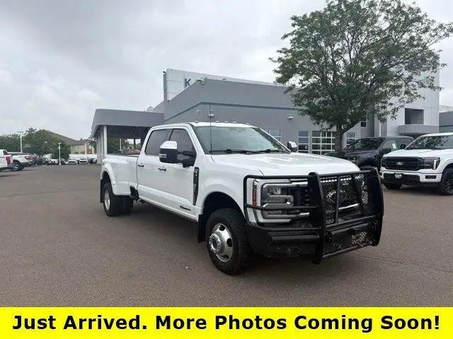 2023 Ford F-350 King Ranch for sale in Ft. Collins, CO