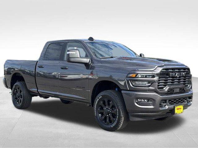 2026 Ram 2500 Big Horn Crew Cab 4x4 64 Box for sale in Arlington, WA