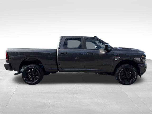 2026 Ram 2500 Big Horn Crew Cab 4x4 64 Box
